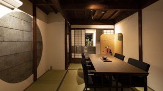 町家一棟貸し（国指定文化財）