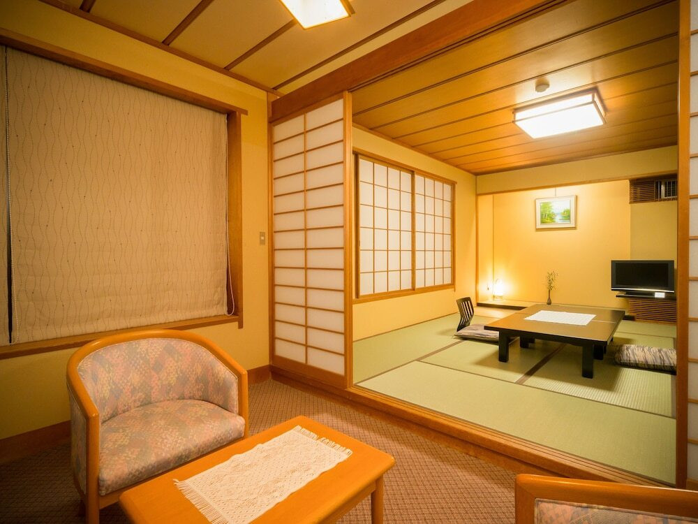 客室