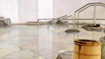 半露天風呂③ / 4