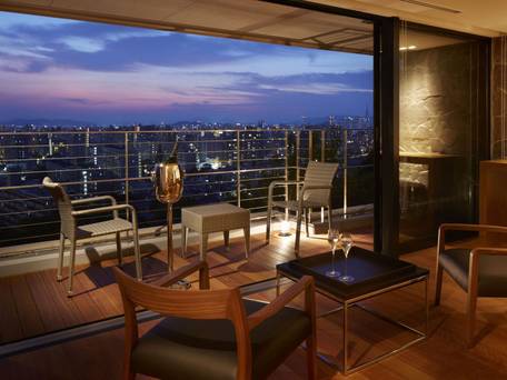 HILLTOP RESORT FUKUOKA / 1