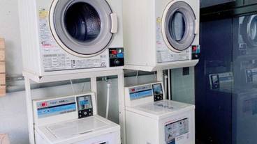 ランドリー ルーム / 5