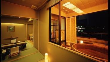 熱海温泉 秀花園湯の花膳（アタミオンセン　シュウカエンユノハナゼン） / 4