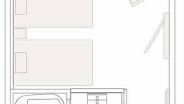 フロアマップ / 9