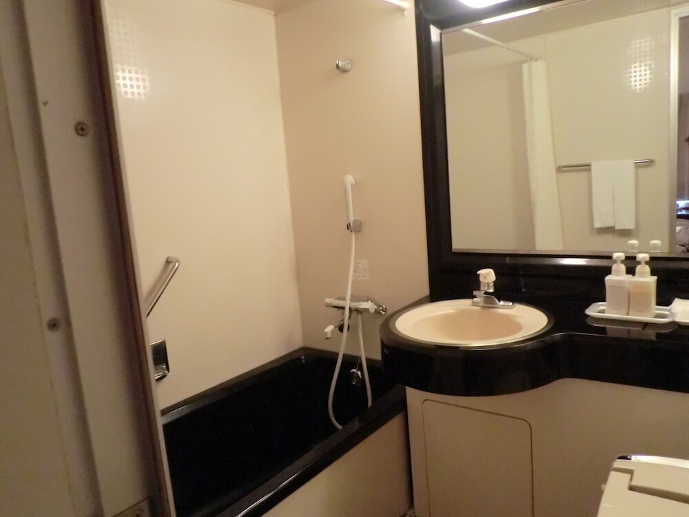 バスルームのシンク