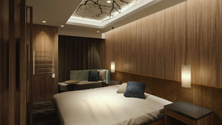 デラックス ルーム