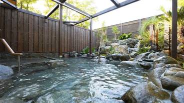 アンダの森 伊豆いっぺき湖（アンダノモリ イズイッペキコ） / 3