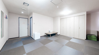 Japanese Room - Quadraple (Non-Smoking)