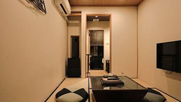 リビング エリア / 17