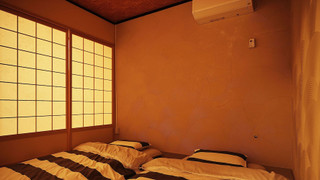 アパートメント 3 ベッドルーム 禁煙 (101)