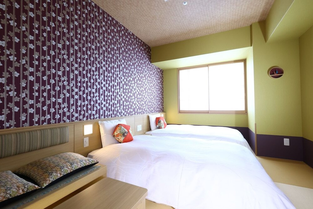 天然温泉 花波の湯 御宿 野乃 大阪淀屋橋4757486