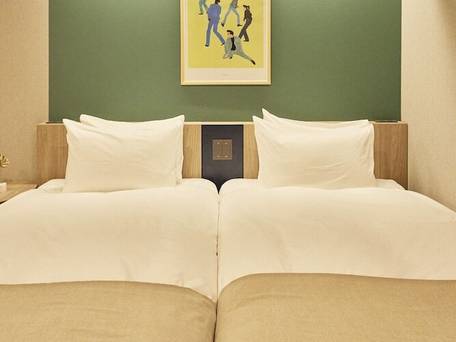 Section L Hatchobori / 5