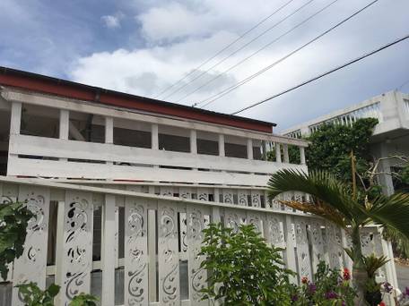 島んちゅゲストハウス 結縁 / 1