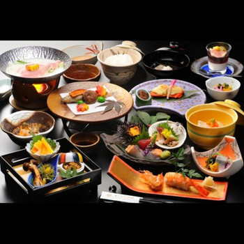 全プラン部屋食で贅沢気分♪3689195