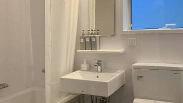 バスルーム / 10