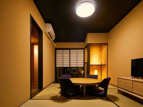 TSUBOMI luxury Inn 島原別邸 弐 / 1