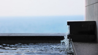 トップ フロア スイート 海一望絶景温泉露天風呂付 禁煙