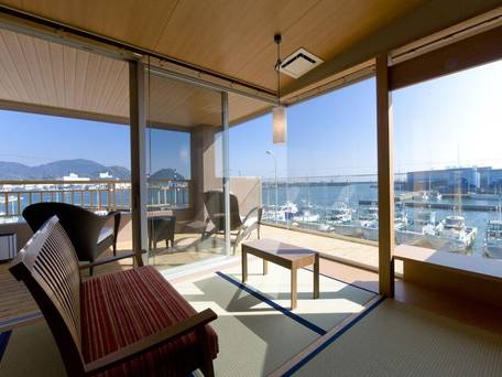 湊のやど 汀家（みぎわや） / 1