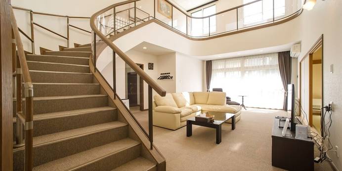 コンドミニアム パノラミック元町（北海道 別荘・ヴィラ・コンドミニアム） / 1