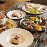 盛り付け一例 / 2