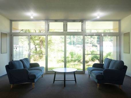 松代棚田ハウス / 2