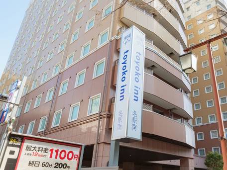 東横イン名古屋名駅南 / 5