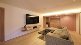 プレジデンシャル スイート 禁煙 (SAKURA)