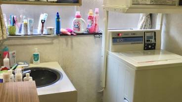 施設内の設備 / 2