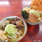 手打ちうどん ムサシ（テウチウドンムサシ）