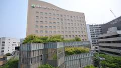 アークホテルロイヤル福岡天神