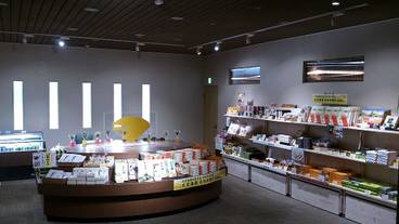 ギフト ショップ / 10