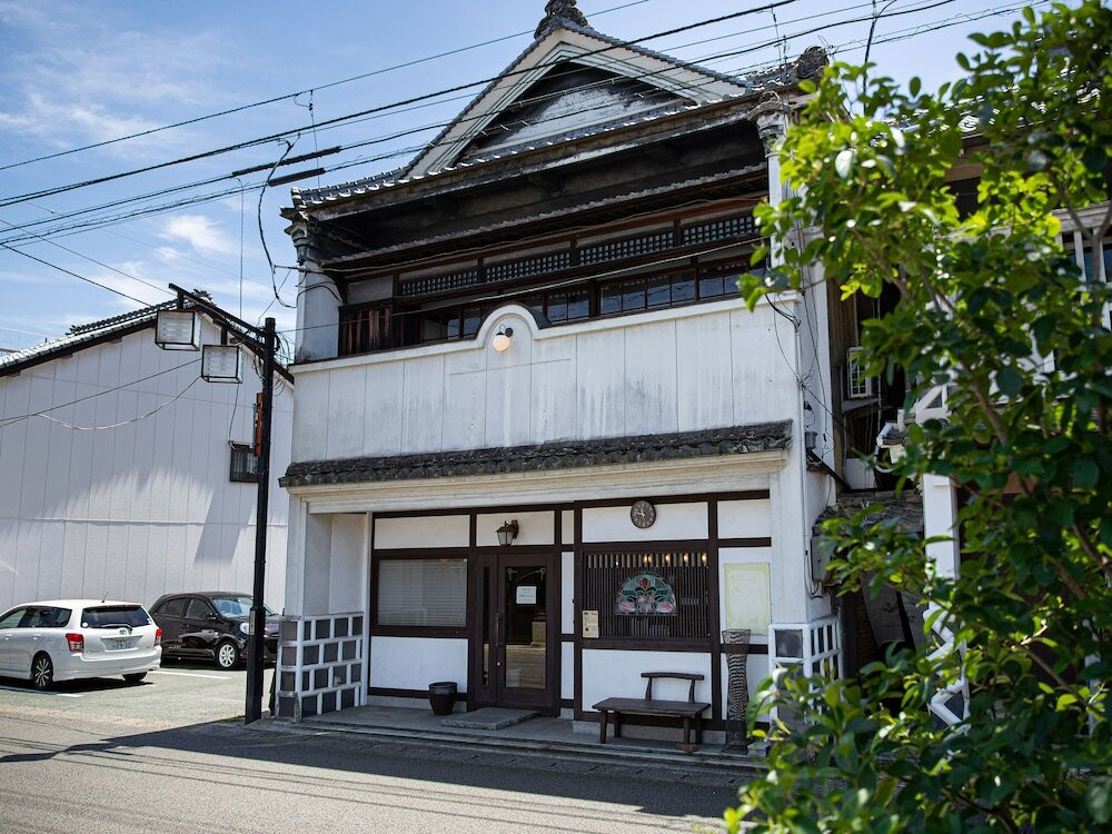 内子の宿 こころ3457965