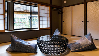 THE MACHIYA ルーム (和室)