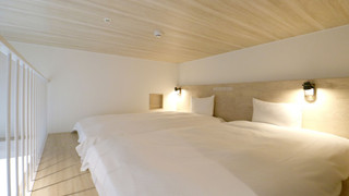 メゾネット禁煙（イースト館/別館）