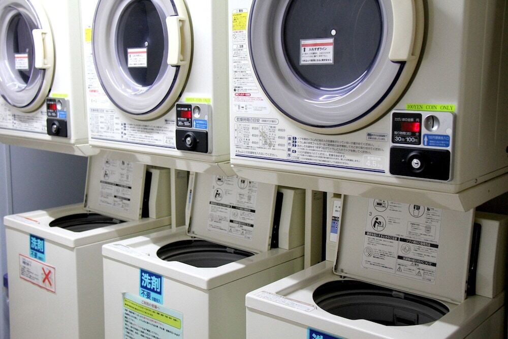 ランドリー ルーム