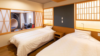 コーナー スイート 海一望絶景テラス温泉露天風呂付 禁煙