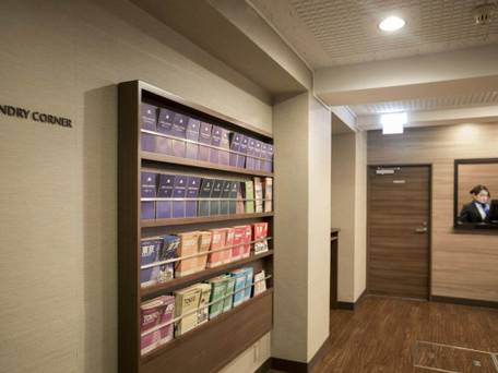 フレックステイイン東十条 / 2