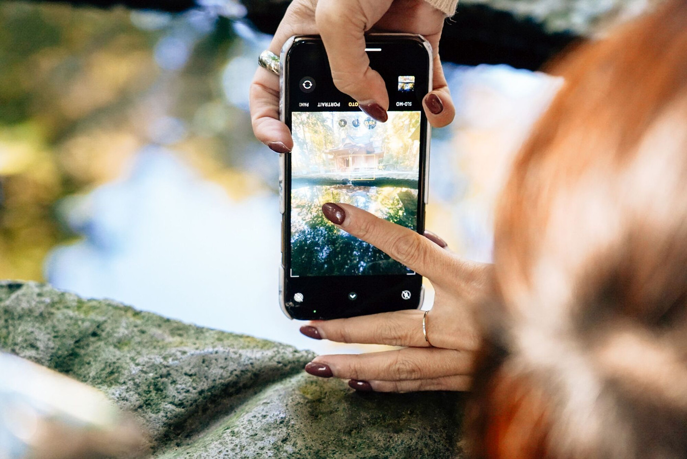 まずは「Instagramフォトコンテスト」でフォトスポットをチェック！3065065