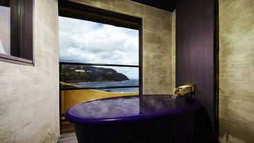 稲取赤尾ホテル(イナトリオンセン カシキリブロノヤド アカオホテル カイフウロウ) / 4