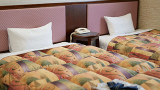 ツインルーム　新館 禁煙