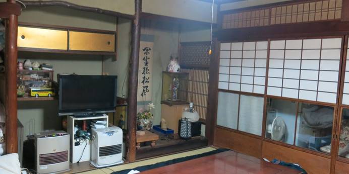 インターナショナル ゲストハウス タニハウス（京都府 ゲストハウス・ホステル・ドミトリー） / 1