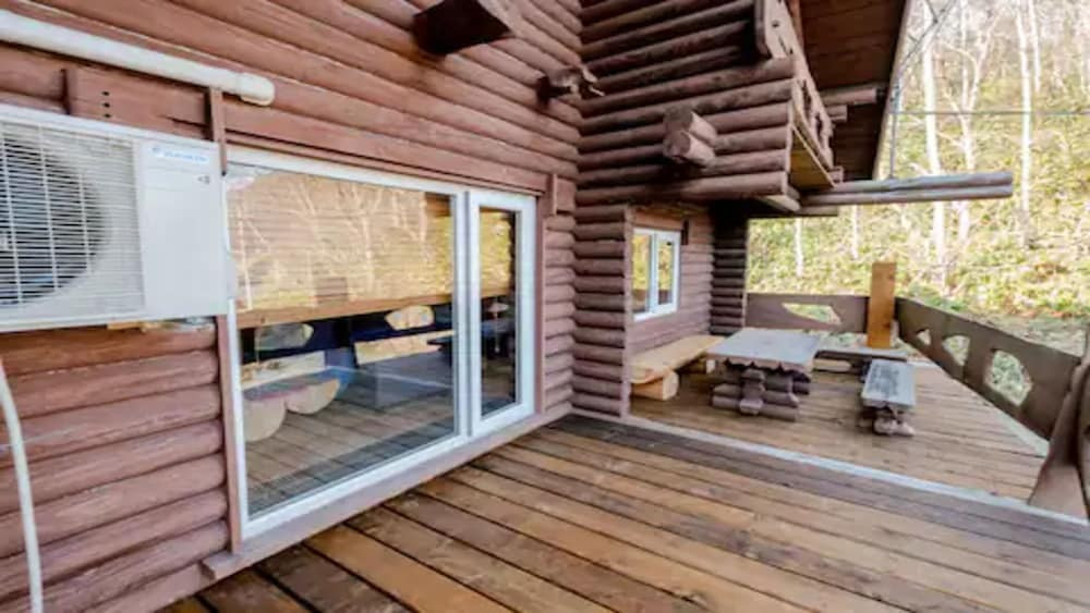 テラス / パティオ