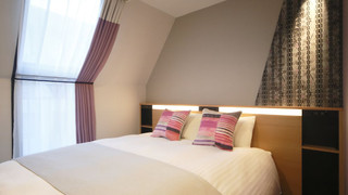 禁煙 お部屋タイプ指定不可 2名用　15㎡