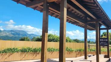 施設内の設備 / 4