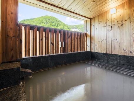 登別温泉 ホテル まほろば / 3