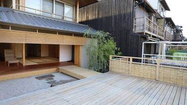 テラス / パティオ / 10