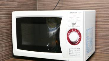 施設内の設備 / 5