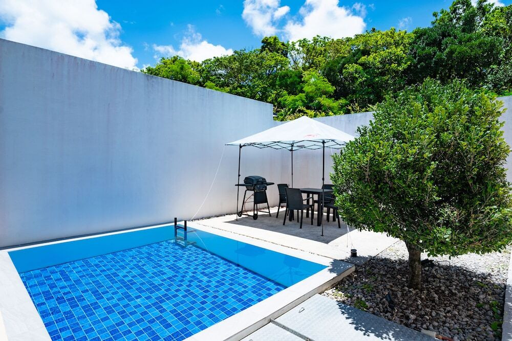 テラス / パティオ