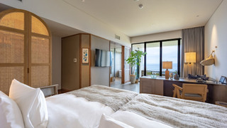 オーシャンフロント 13歳以上 禁煙