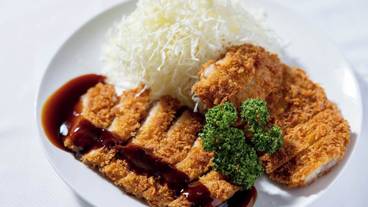 朝食ビュッフェ / 12