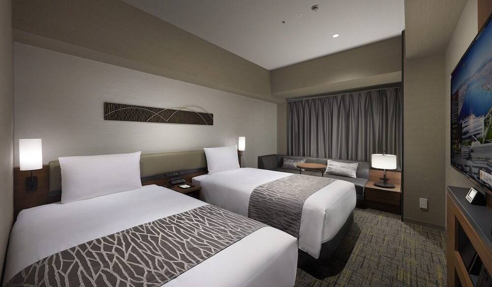 スーペリアツイン / 1